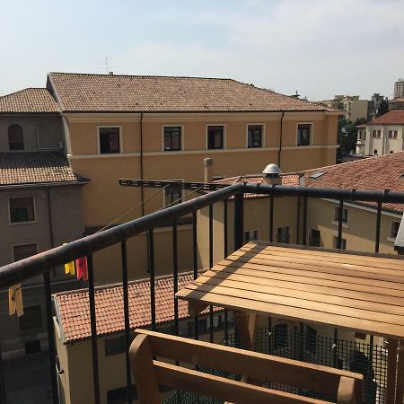 Cov Room Verona Exterior foto