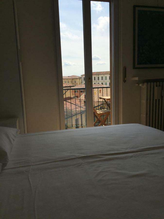 Cov Room Verona Exterior foto